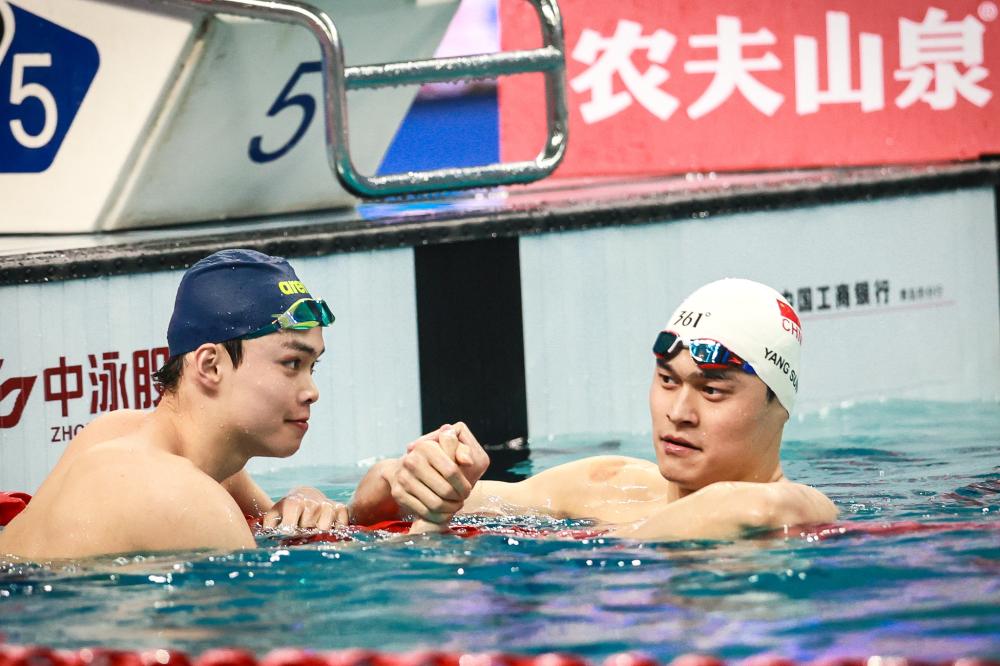 这就是比赛