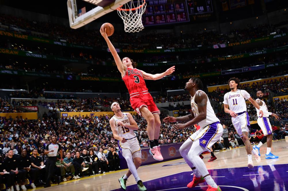 [NBA]小瓦格纳23分7篮板 魔术主场击败奇才.