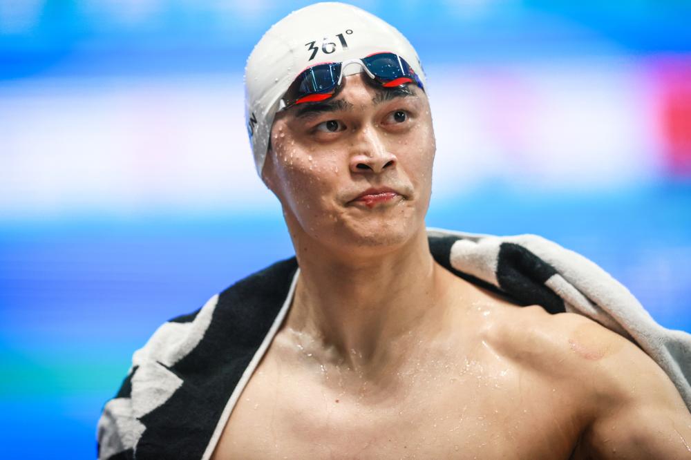 杨巧双：发展8项奥运赛项 政府拨2000万.